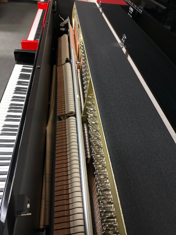 Additional image for Kawai K300 NKL